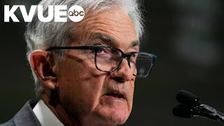 President Trump says Federal Reserve Chair Powell’s 'termination cannot come fast enough'