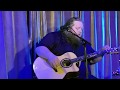One of the most incredible voices around these daysaint no sunshine  matt andersen