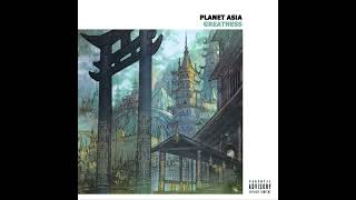 Planet Asia &amp; 38 Spesh &quot;Greatness&quot;