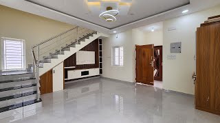 2BHK Apartments வாங்கற விலையில 3bhk Independent house📞8056777959 | furnished for sale in Coimbatore.