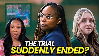 Celebrity Judge Throws Out Dr. Ebony Parker Case Mid-Trial | RECAP Wealth