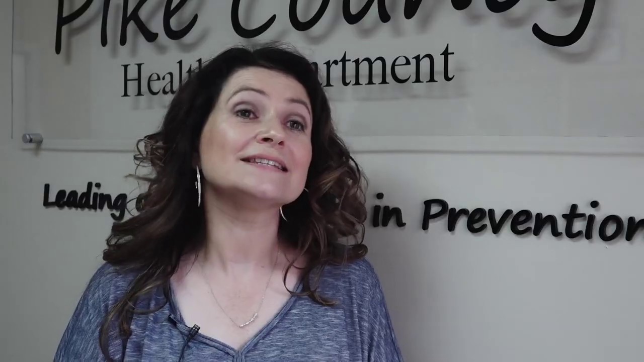 Pike officials react to report on vaping related lung illnesses