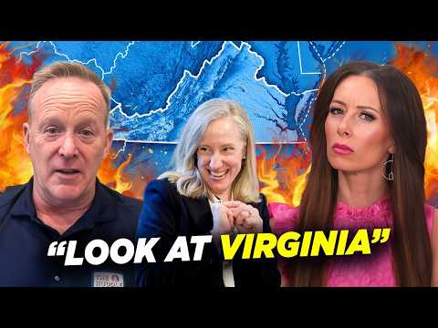 Sean Spicer's Stark Warning to Republicans about the Midterm Election