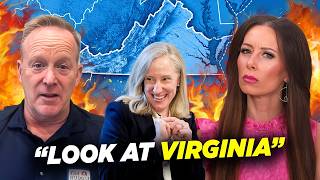 What is ACTUALLY Going to Happen in the Midterm Election | Sean Spicer's Analysis
