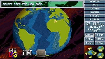 [OVM] X-COM Terror from the Deep (CT5880, General MIDI)