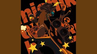 Calça de ginástica / Michiko to Hatchin