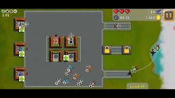 Airport Control Level 19 Gameplay Walkthrough Android IOS