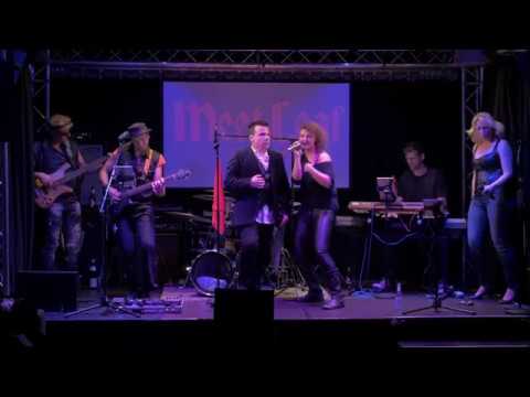 Meat Loaf Tribute Band - Paradise by the Dashboard Light