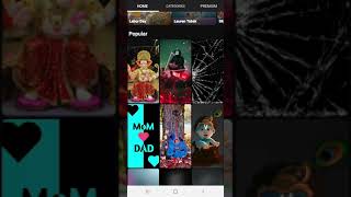 HD WALLPAPER | RINGTONES |             NOTIFICATION TONES 💥 screenshot 5