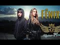 Fênix- Tradução (Yeimy) La Reina Del Flow