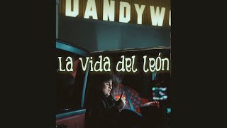 La vida del león - rabbanito (acústica)