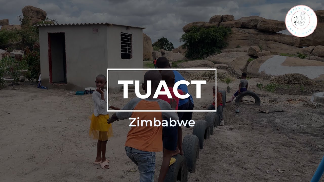 Partner Spotlight: TUACT