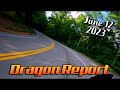 Klub129.com Dragon Report - June 12, 2023