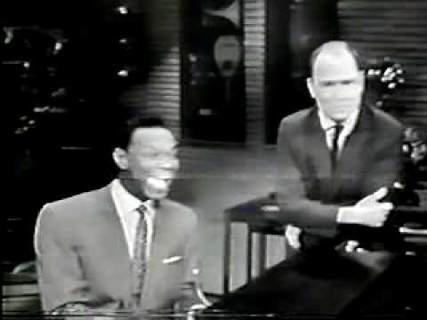 Nat King Cole Johnny Mercer