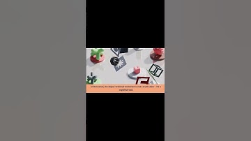 Object-Oriented Thinking: Tool, Not Truth #substack #shorts