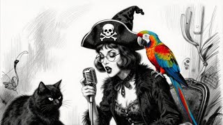 Pirate Radio Cleopatra - Episode 21