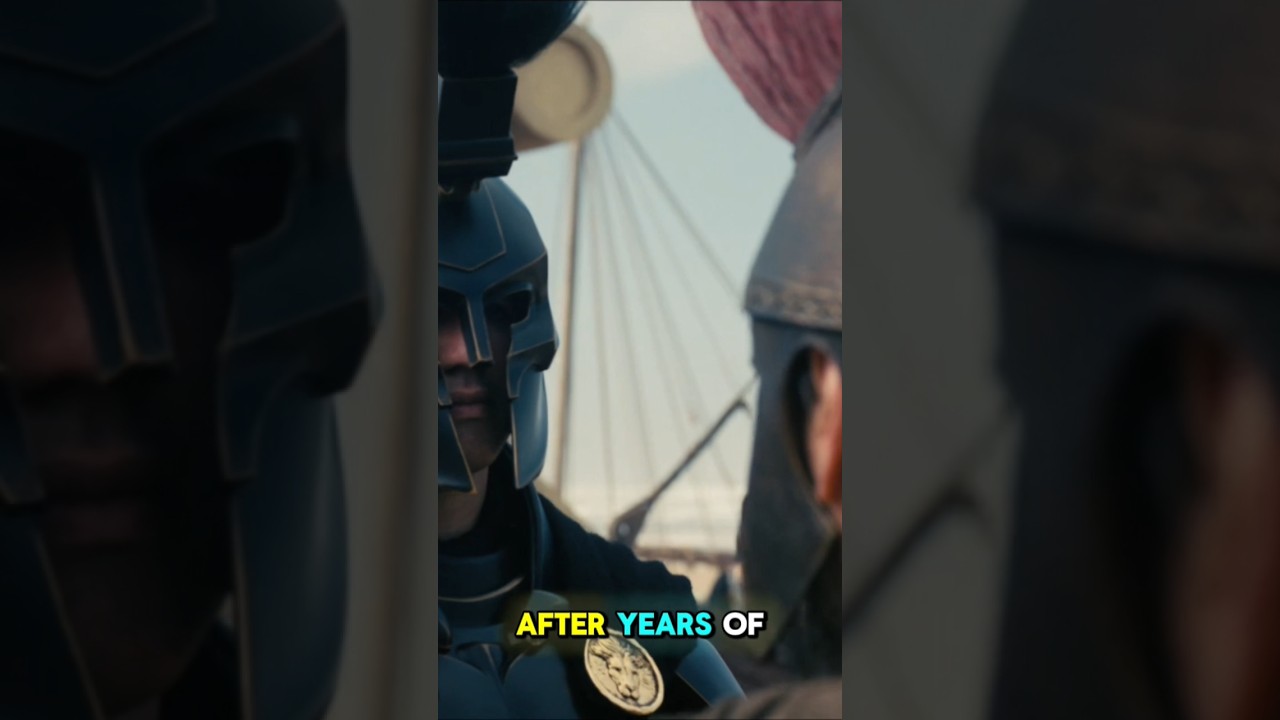 Forged in war, driven home—unstoppable force unleashed! ⚔️ 