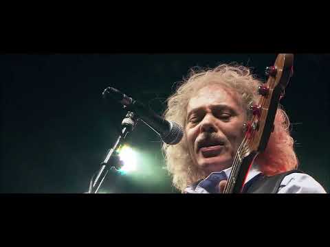 Status Quo - Is There A Better Way - Live At The Dublin O2 Arena