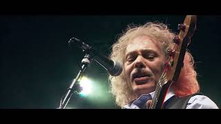 Status Quo - Is There A Better Way - Live At The Dublin O2 Arena