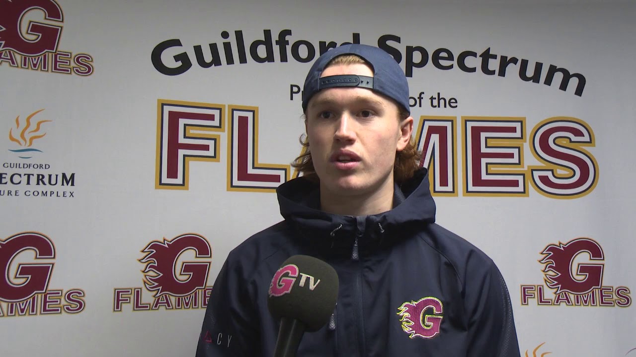 Nov 30th Joshua Waller