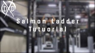 Dexterity Tutorials: Salmon Ladder