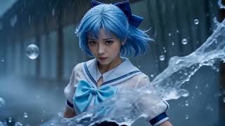 Shabon Spray  Shine Aqua Illusion mercury Ai Attacks