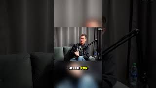 Theo Von on the evil inside hollywood