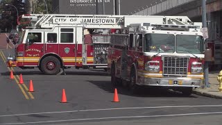 City Council Approves JFD Purchase