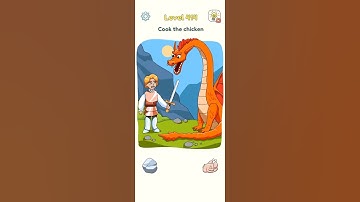 Dop 3 🔥|| delete one part || level 414 || walkthrough gameplay #shorts #dop 3 #androidgameplay