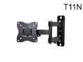 Tilt swivel tv wall mount texonic model t11n
