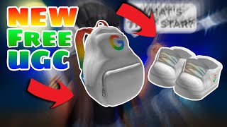How To Get 2 FREE UGC In Bayside High School
