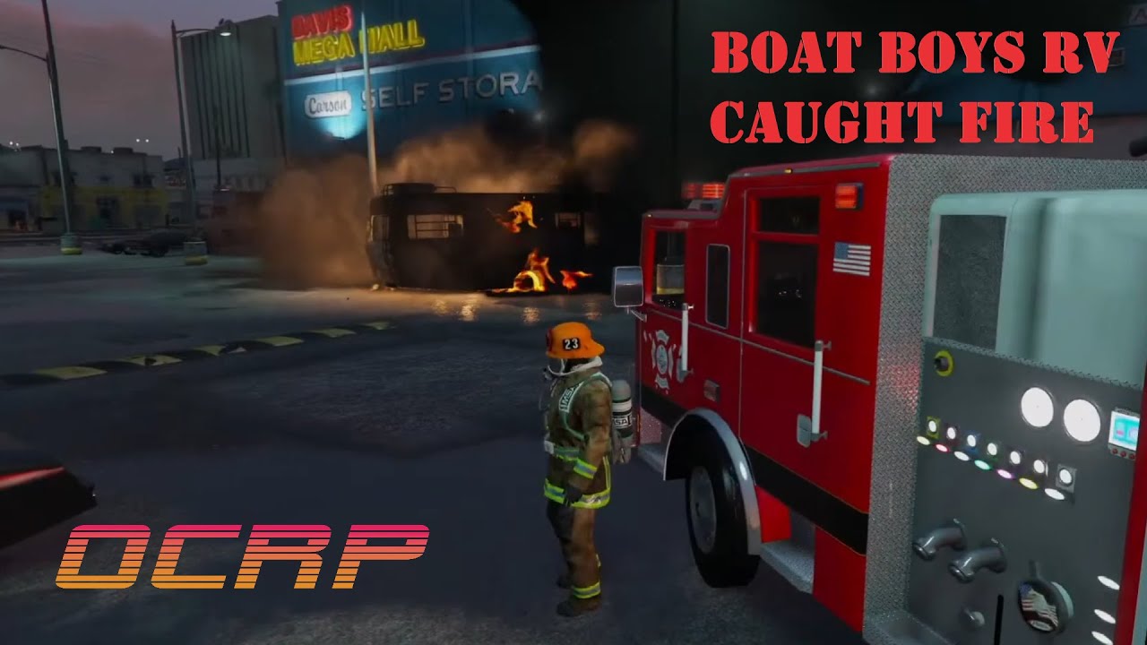 ocrp-fire-ems-boat-boys-rv-burns-down-youtube