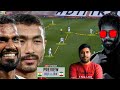 🚨PREVIEW - Indian Football vs IRAN | CAFA Nations Cup Khalid Plan| Gurpreet &amp; Anwar Tough match!