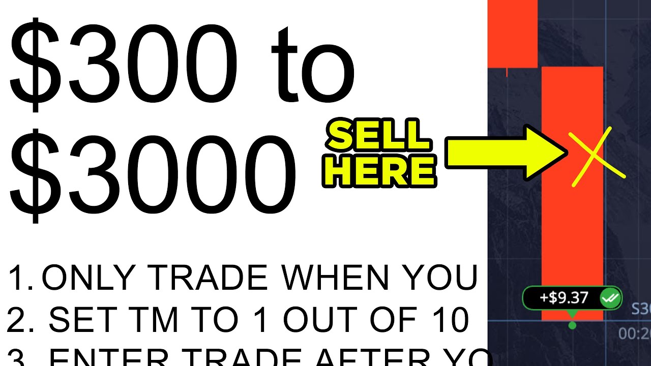 DO NOT TRADE POCKET OPTION UNTIL YOU SEE THIS