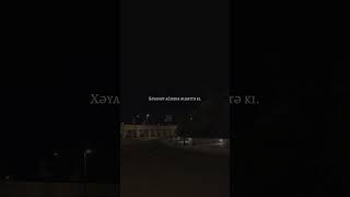 Heydər Əliyev Heç Kimə Xəyanət Eləməmişəm