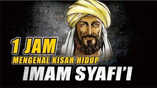 IMAM SYAFI'I