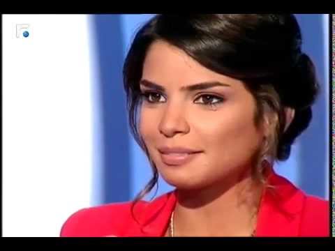 ريتا حايك لن اتزوج الا بشخص غربي 1 3