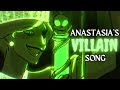 Anastasias villain song  animatic  journey to the past  by lydia the bard