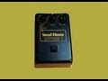 Sound master rhythm1 r2 analog rhythm box 1980  demo