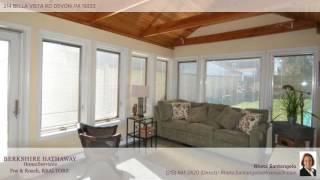 214 Bella Vista