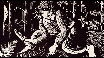 Large LinoCut printmaking process 