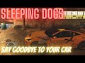 GRANTING A FAVOUR | SLEEPING DOGS: Definitive Edition #5