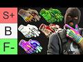 Ranking ALL NEW Gloves From WORST To BEST CS2 Dead Hand Gloves Tier List mp3
