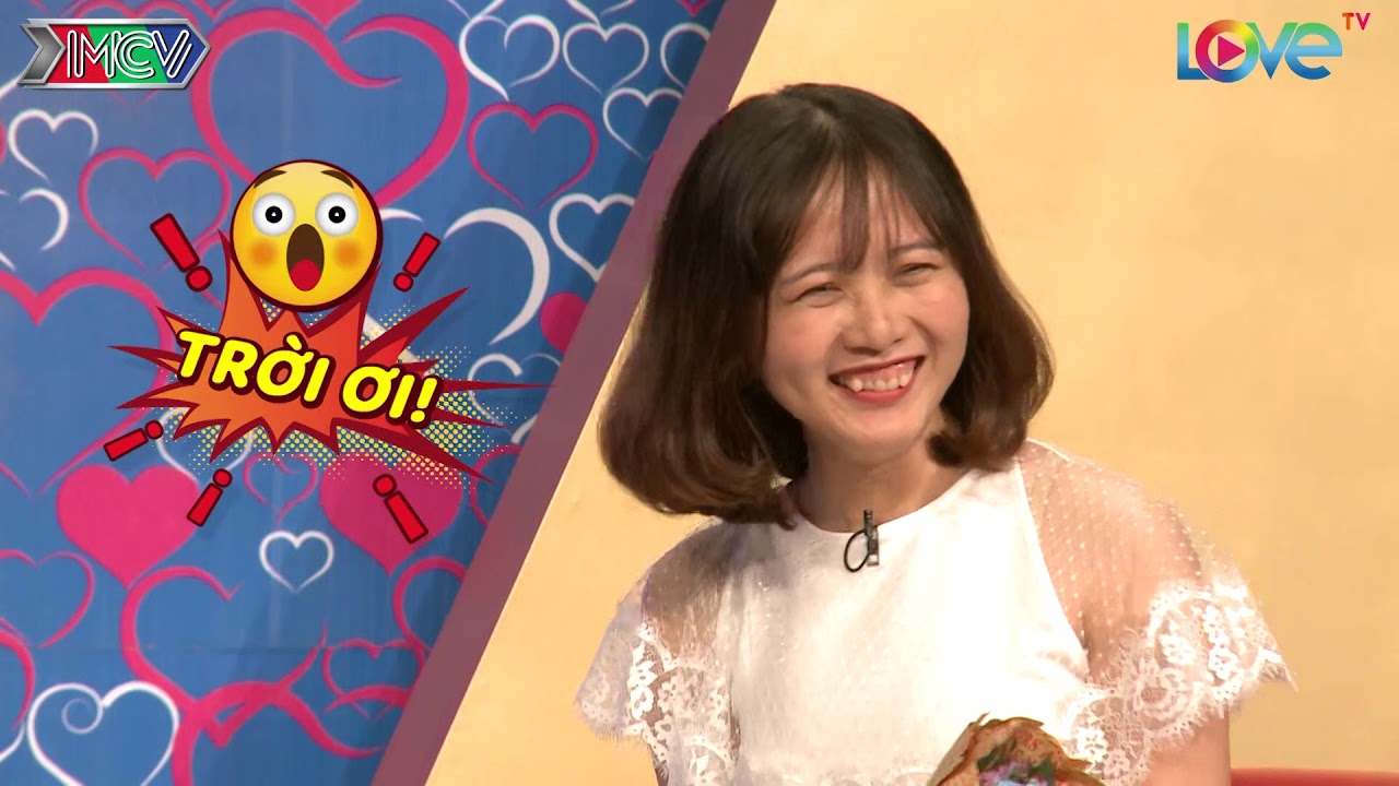 Trailer BẠN MUỐN HẸN HÒ Tập 365 | 22h45 thứ Hai 12/03/2018 trên HTV7 ...