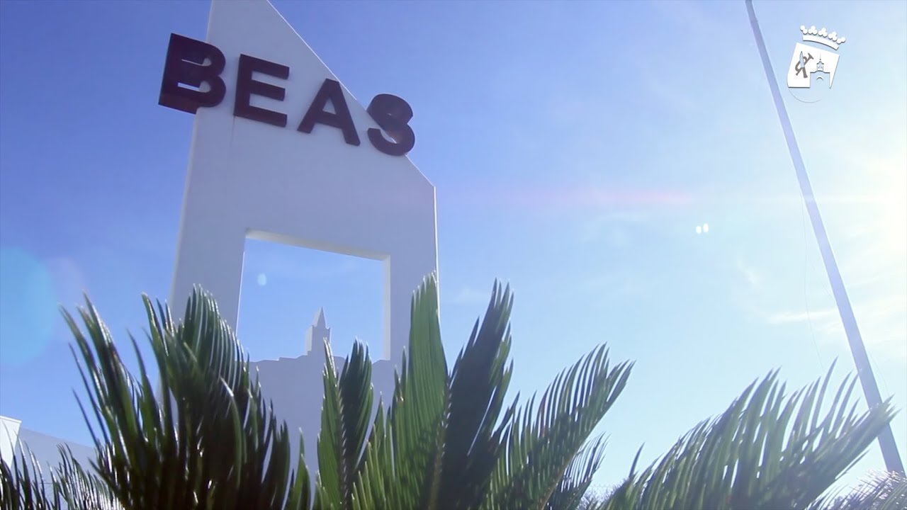 Beas, tradición y oro verde de Huelva