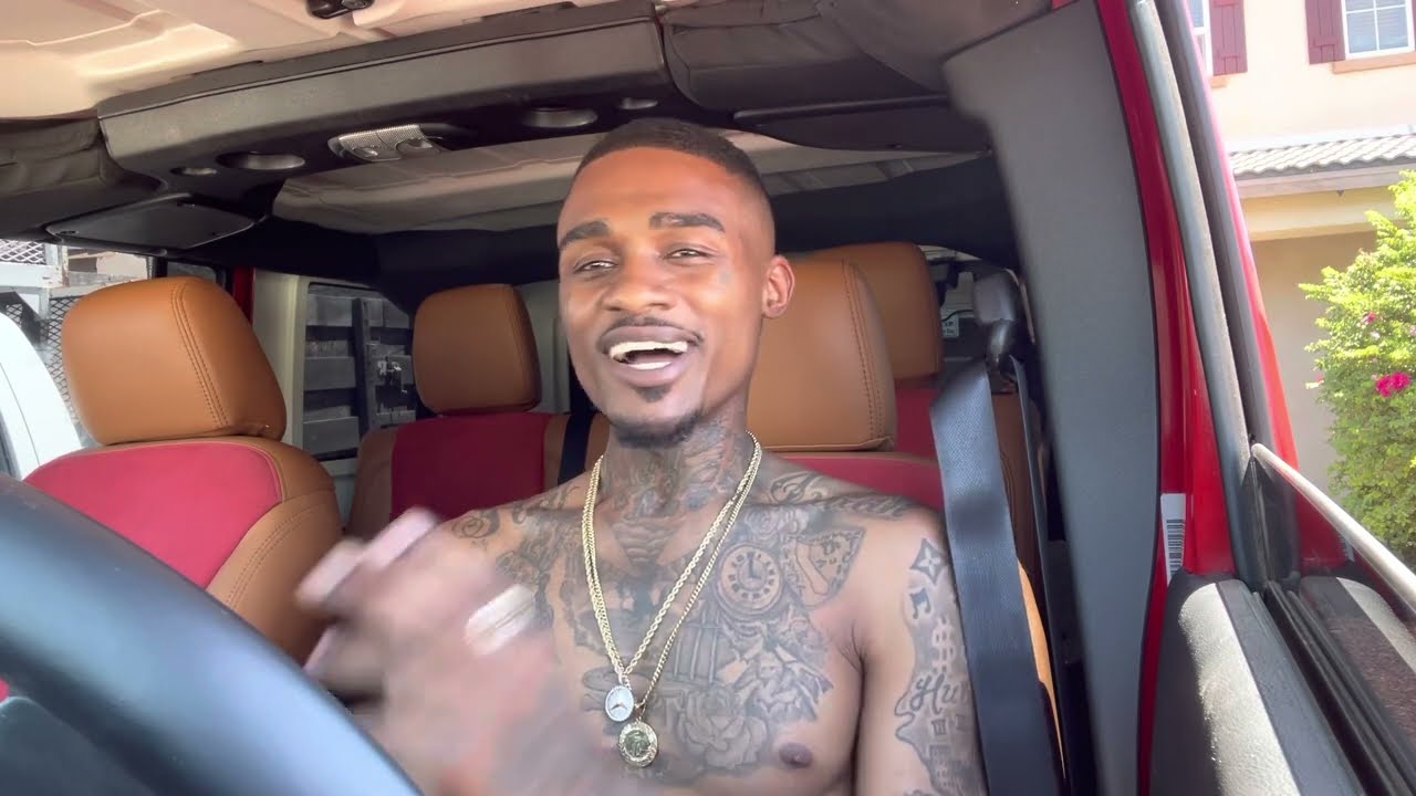 When I helped my cell mate get his get back