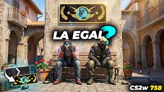 SANSA lui JON de GLOBAL- CS2w EP.758