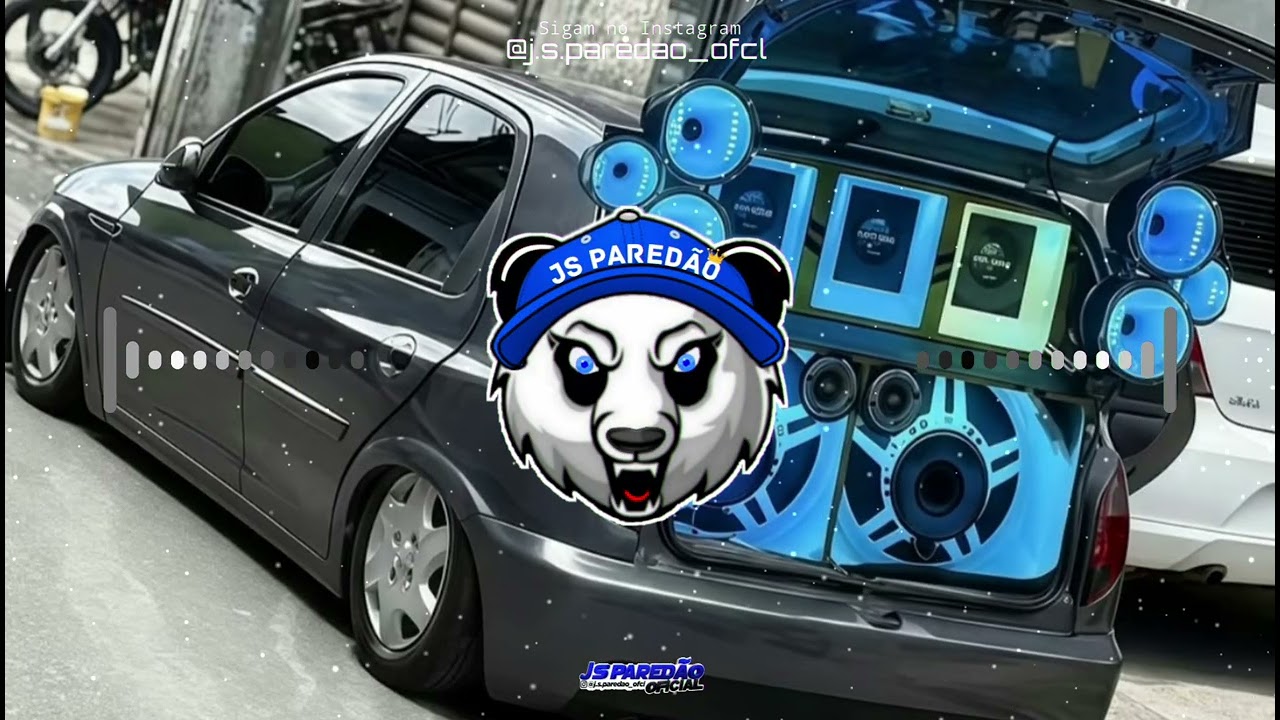 DJ BIT NO BEAT - EP HITMADO - ARROCHADEIRA BATIDÃO 2026 - PRA PAREDÃO