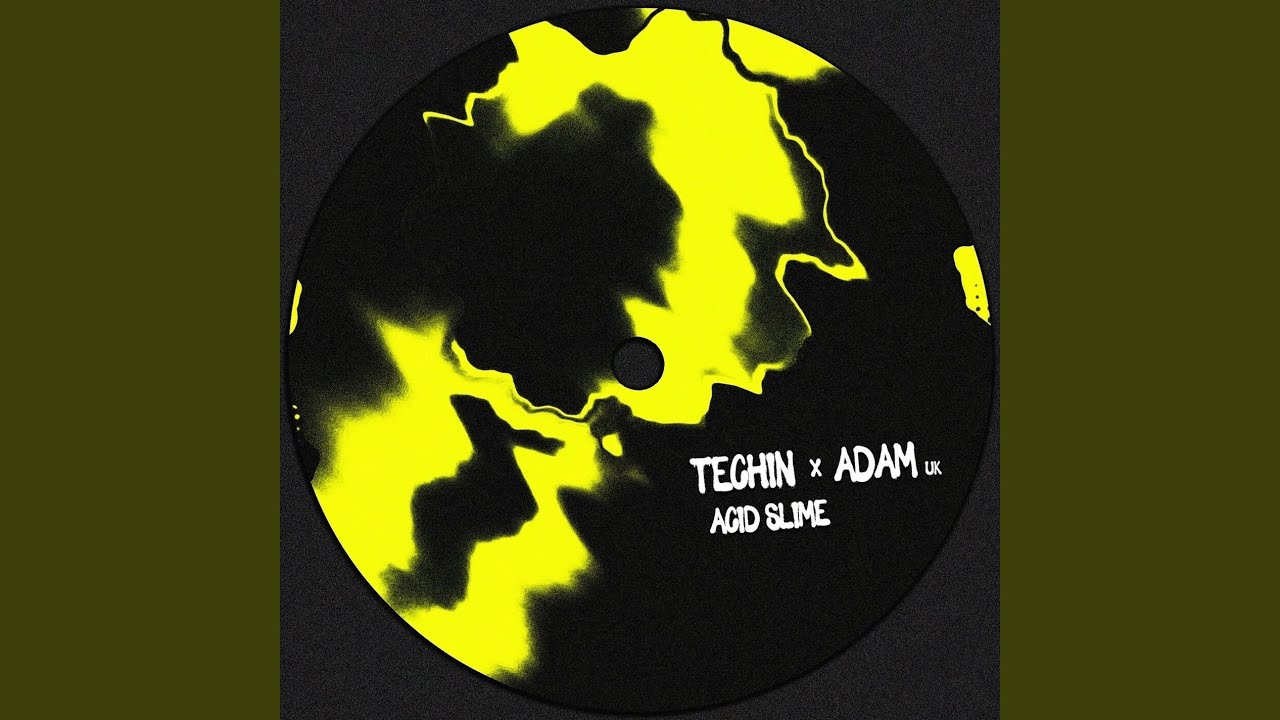 Watch Acid Slime on YouTube Watch Acid Slime on YouTube