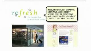 Affordable Luxury - Making the Ordinary Extraordinary with Innovation